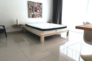 Tropez Residences @ Tropicana Danga Bay