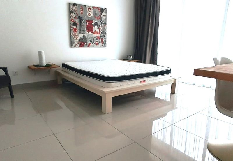 Tropez Residences @ Tropicana Danga Bay