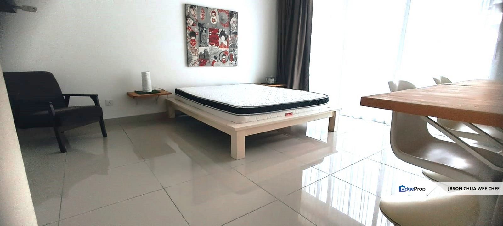 Tropez Residences Tropicana Danga Bay Johor Bahru, Johor, Johor Bahru