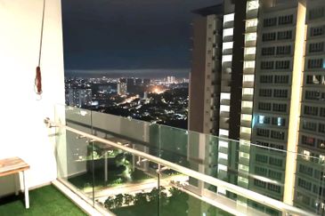 Tropez Residences @ Tropicana Danga Bay