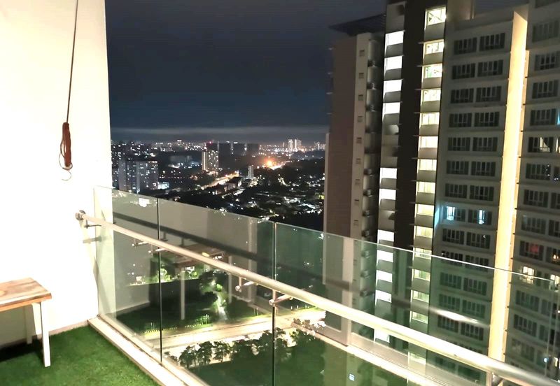 Tropez Residences @ Tropicana Danga Bay