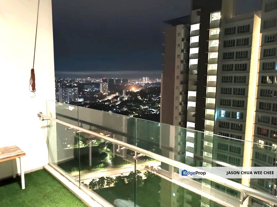 Tropez Residences Tropicana Danga Bay Johor Bahru, Johor, Johor Bahru