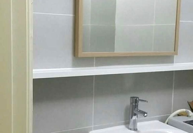 Residensi Masai (Parc Regency)