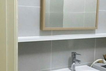 Residensi Masai (Parc Regency)