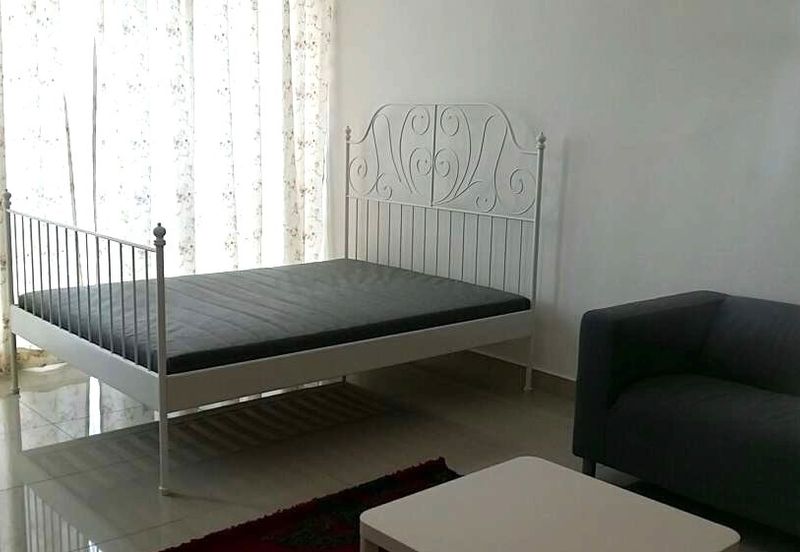 Residensi Masai (Parc Regency)