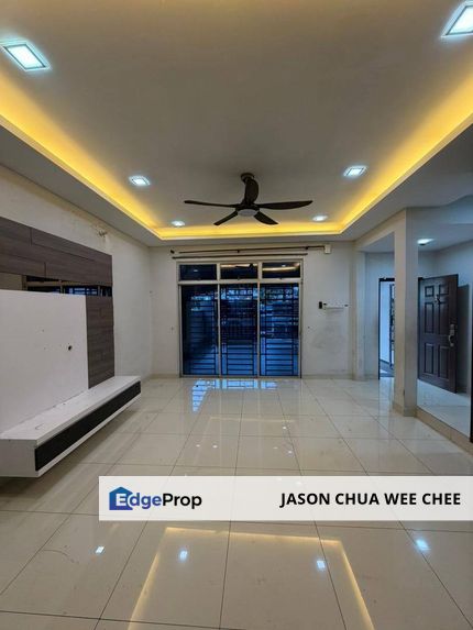 Taman Nusa Bestari, Johor, Johor Bahru