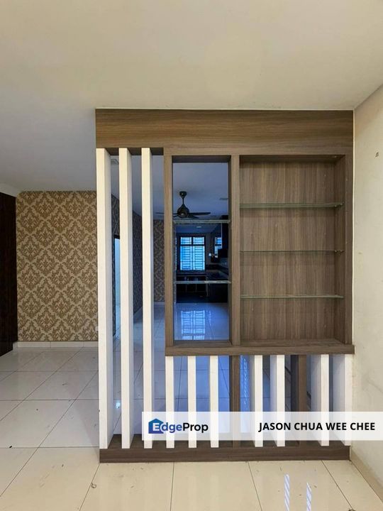 Taman Nusa Bestari, Johor, Johor Bahru