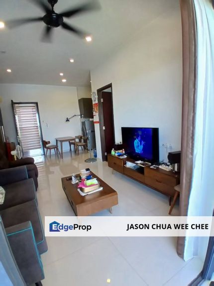 Royal Strand Country Garden Danga Bay, Johor, Johor Bahru