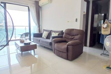 Royal Strand @ Country Garden Danga Bay