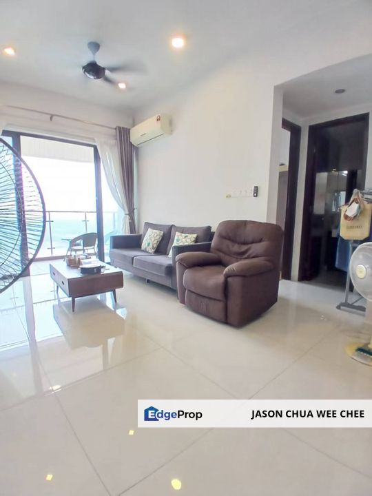 Royal Strand Country Garden Danga Bay, Johor, Johor Bahru