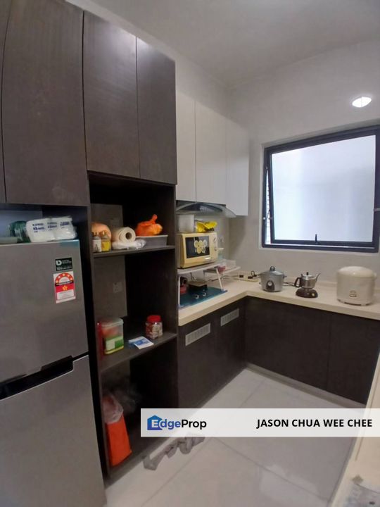 Royal Strand Country Garden Danga Bay, Johor, Johor Bahru