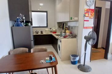 Royal Strand @ Country Garden Danga Bay