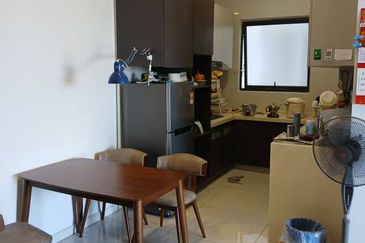 Royal Strand @ Country Garden Danga Bay