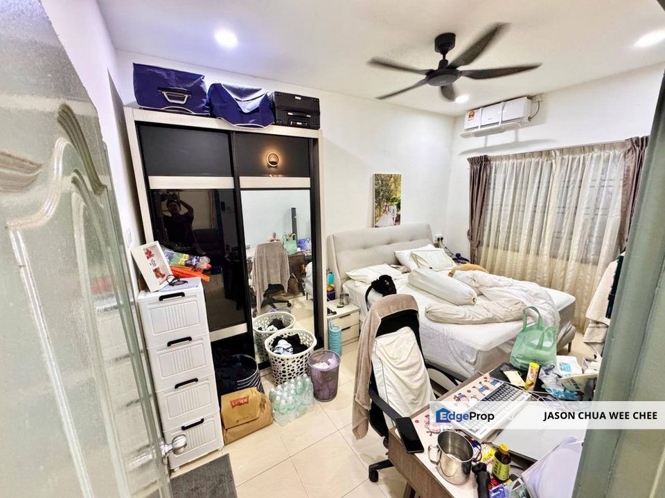 Jaya Mas @ Nusa Bestari 2, Johor, Skudai