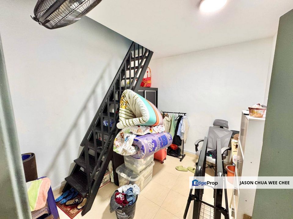 Jaya Mas @ Nusa Bestari 2, Johor, Skudai