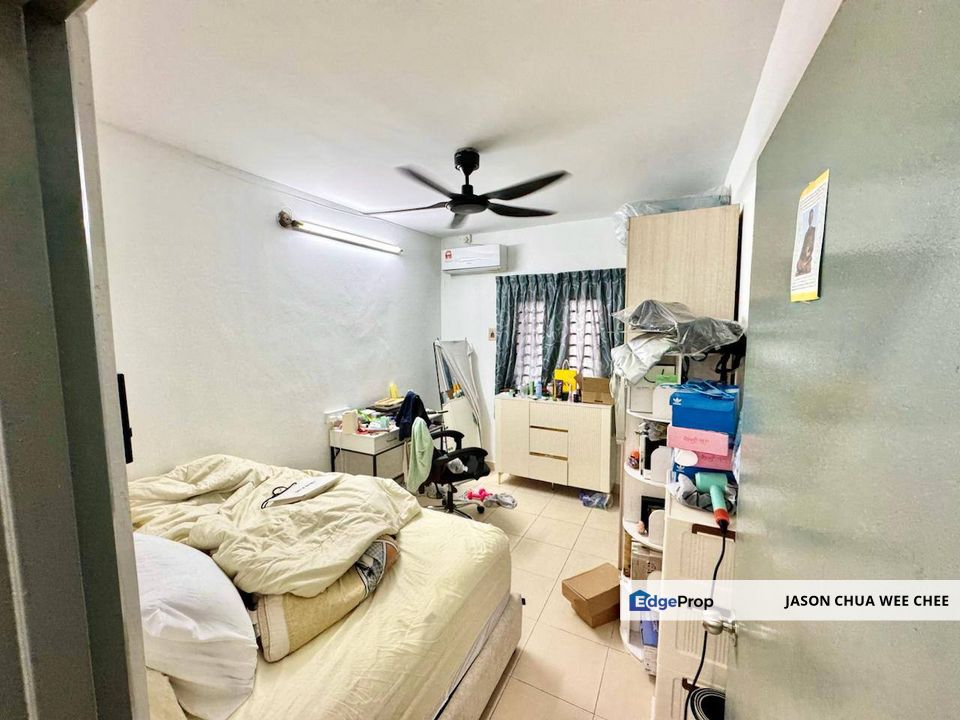 Jaya Mas @ Nusa Bestari 2, Johor, Skudai