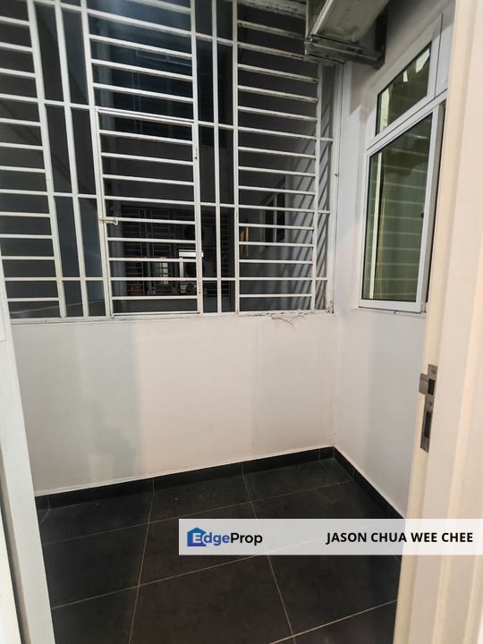 Skysuites apartment for Sales, Johor, Johor Bahru