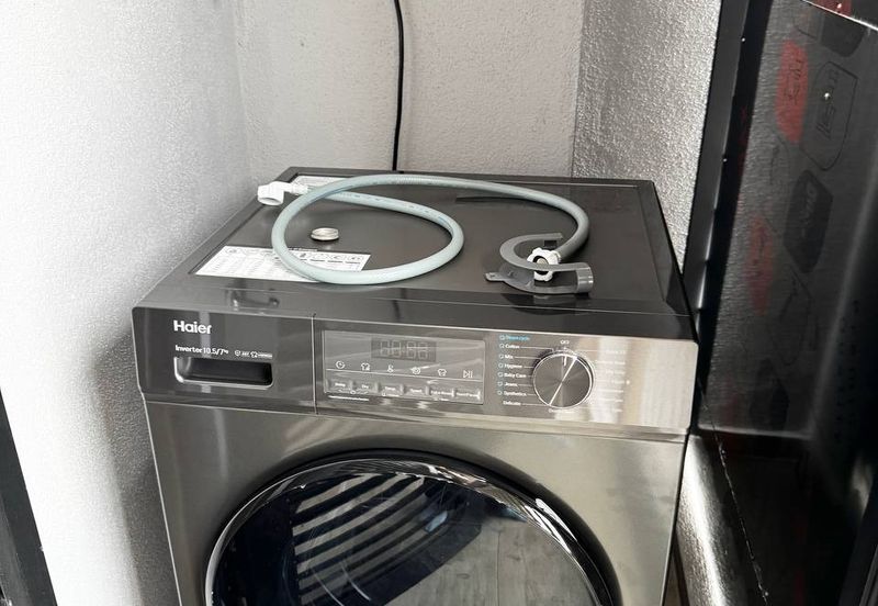 Sky Trees @ Bukit Indah