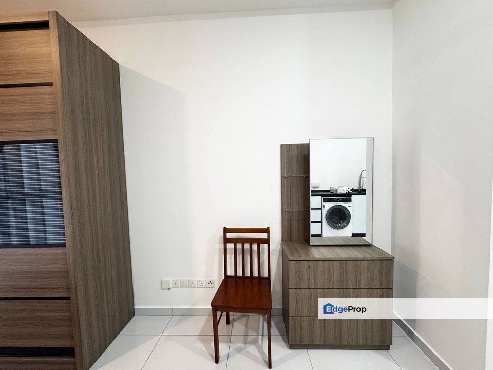 Sky Tree Bukit Indah Studio for Rent, Johor, Nusajaya