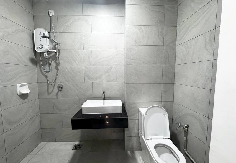 Sky Trees @ Bukit Indah