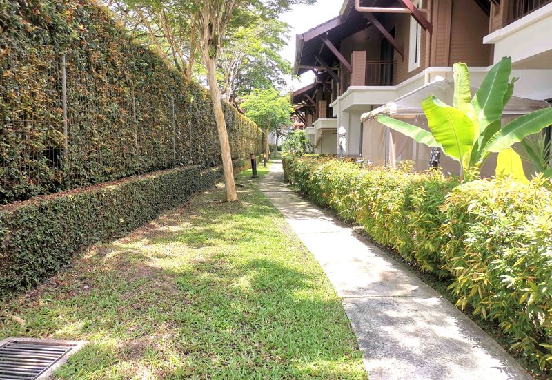 Bayou Water Village Leisure Farm