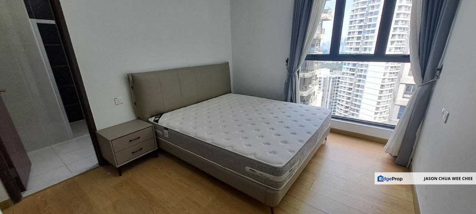 Royal Strand @ Country Garden Danga Bay, Johor, Johor Bahru