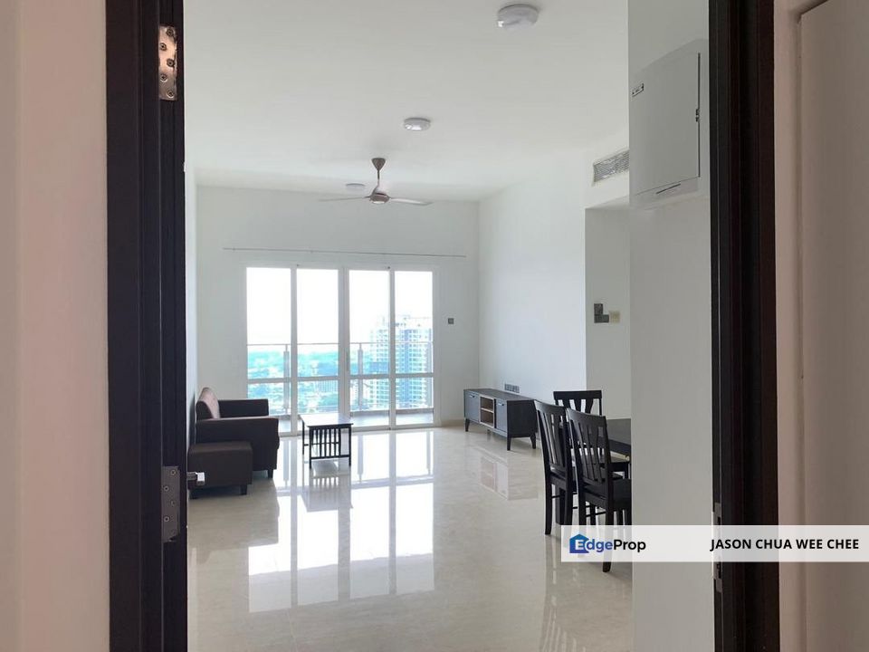 TriTower Condominiums @ 2 Bedroom for Sales, Johor, Johor Bahru