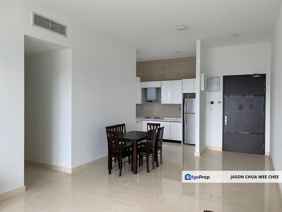 TriTower Condominiums @ 2 Bedroom for Sales, Johor, Johor Bahru