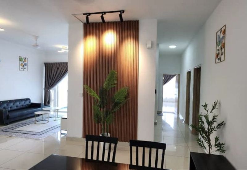 The Pinnacles (Pinnacle Tower)