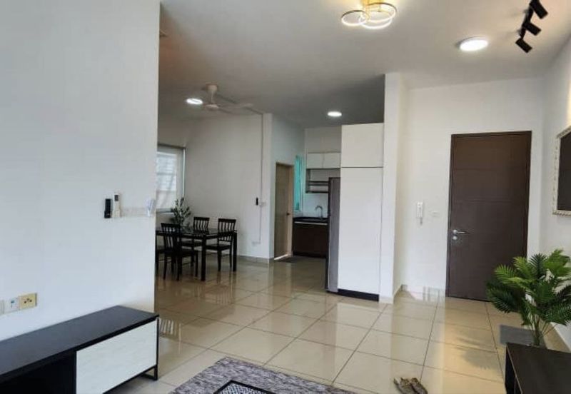 The Pinnacles (Pinnacle Tower)