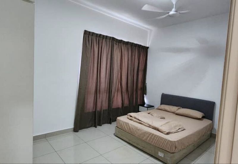 The Pinnacles (Pinnacle Tower)