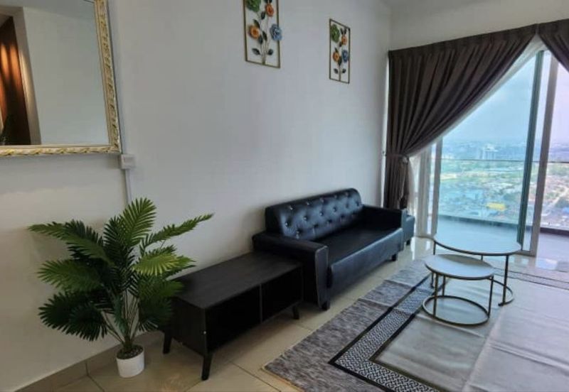 The Pinnacles (Pinnacle Tower)