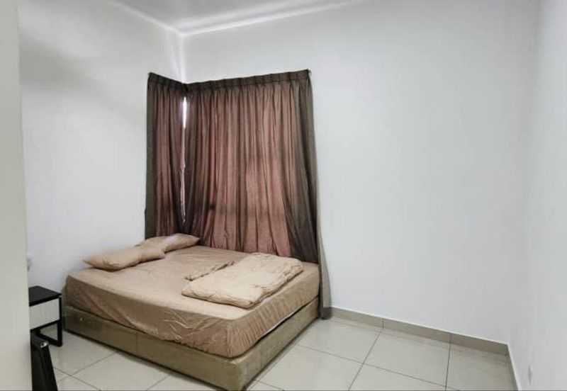 The Pinnacles (Pinnacle Tower)