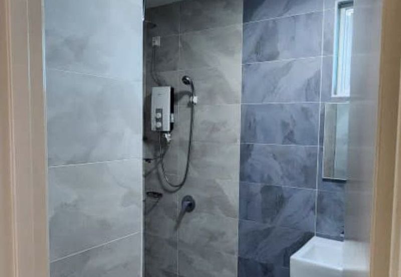 The Pinnacles (Pinnacle Tower)