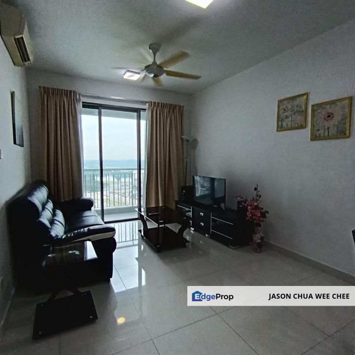 Teega Suites @ 1 bedroom for Sales, Johor, 
