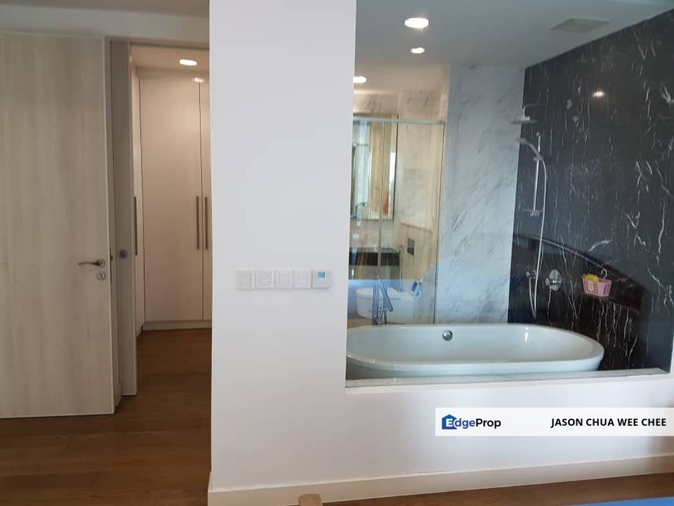 Imperia Puteri Harbour @ 1 Bedroom for sales, Johor, Kota Iskandar