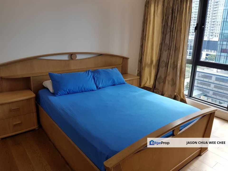 Imperia Puteri Harbour @ 1 Bedroom for sales, Johor, Kota Iskandar