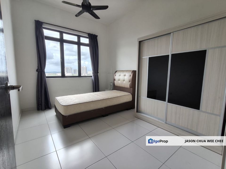 Sky View @ Bukit Indah, Johor, Bukit Indah