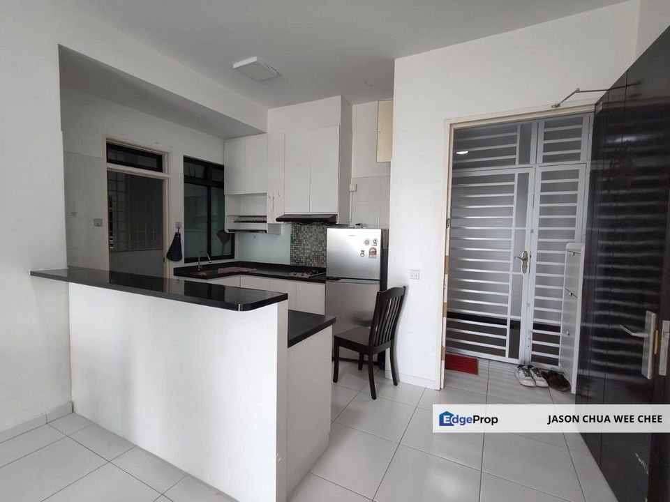 Sky View @ Bukit Indah, Johor, Bukit Indah