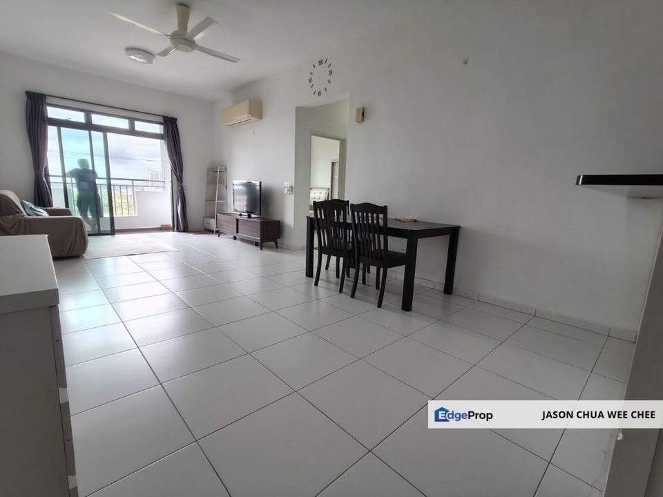 Sky View @ Bukit Indah, Johor, Bukit Indah