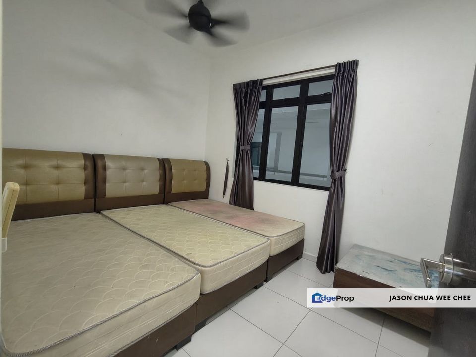 Sky View @ Bukit Indah, Johor, Bukit Indah