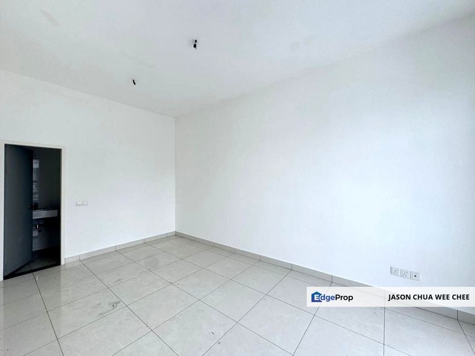 Elata Haven @ Setia Tropika Johor Bahru 2 Storey Terrace House, Johor, Setia Tropika