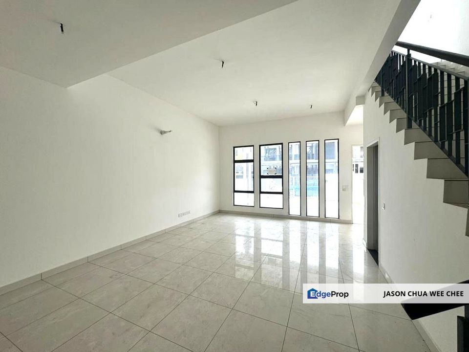 Elata Haven @ Setia Tropika Johor Bahru 2 Storey Terrace House, Johor, Setia Tropika