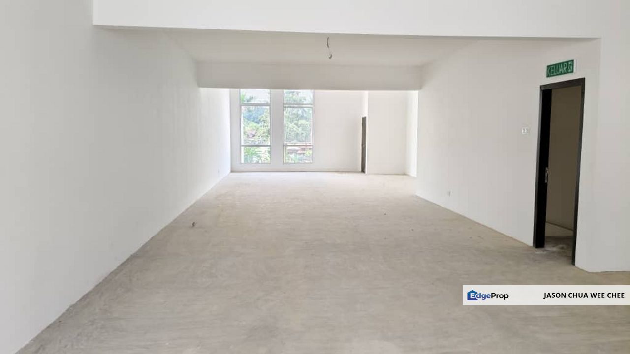 Taman Nusa Damai Pasir Gudang, Johor, Pasir Gudang