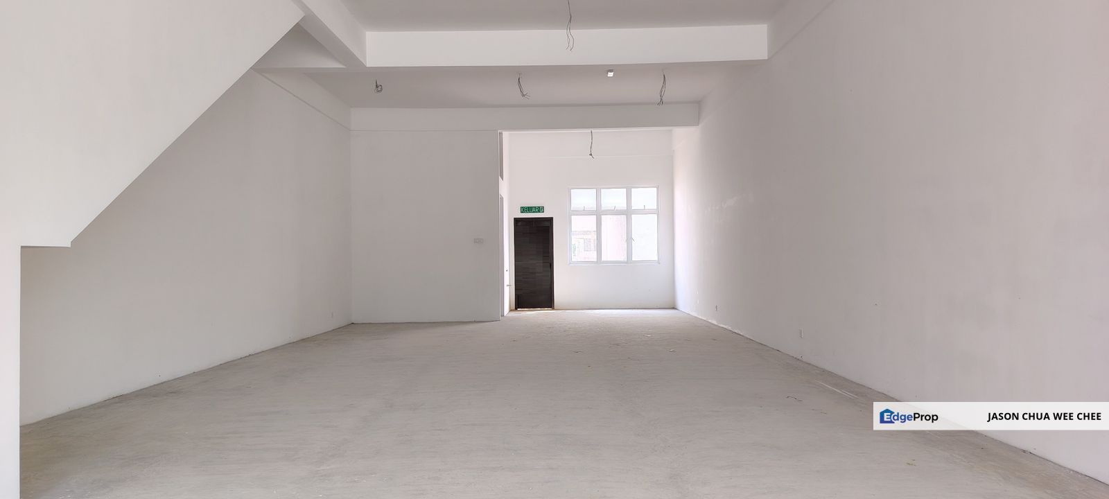 Taman Nusa Damai Pasir Gudang, Johor, Pasir Gudang