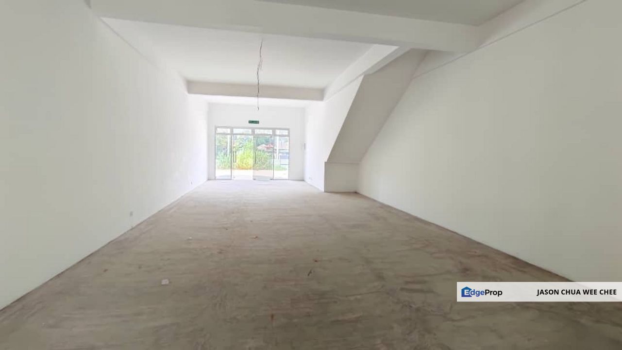 Taman Nusa Damai Pasir Gudang, Johor, Pasir Gudang