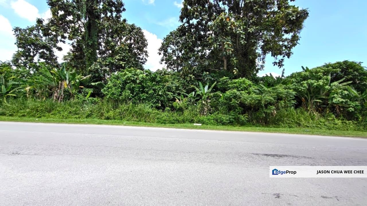 Shah Alam Freehold Residential Development Land for Sale, Selangor, Klang