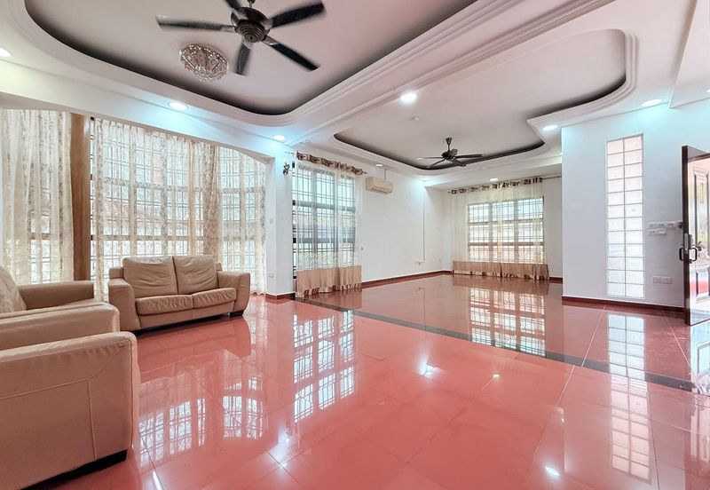 Taman Sutera Perling