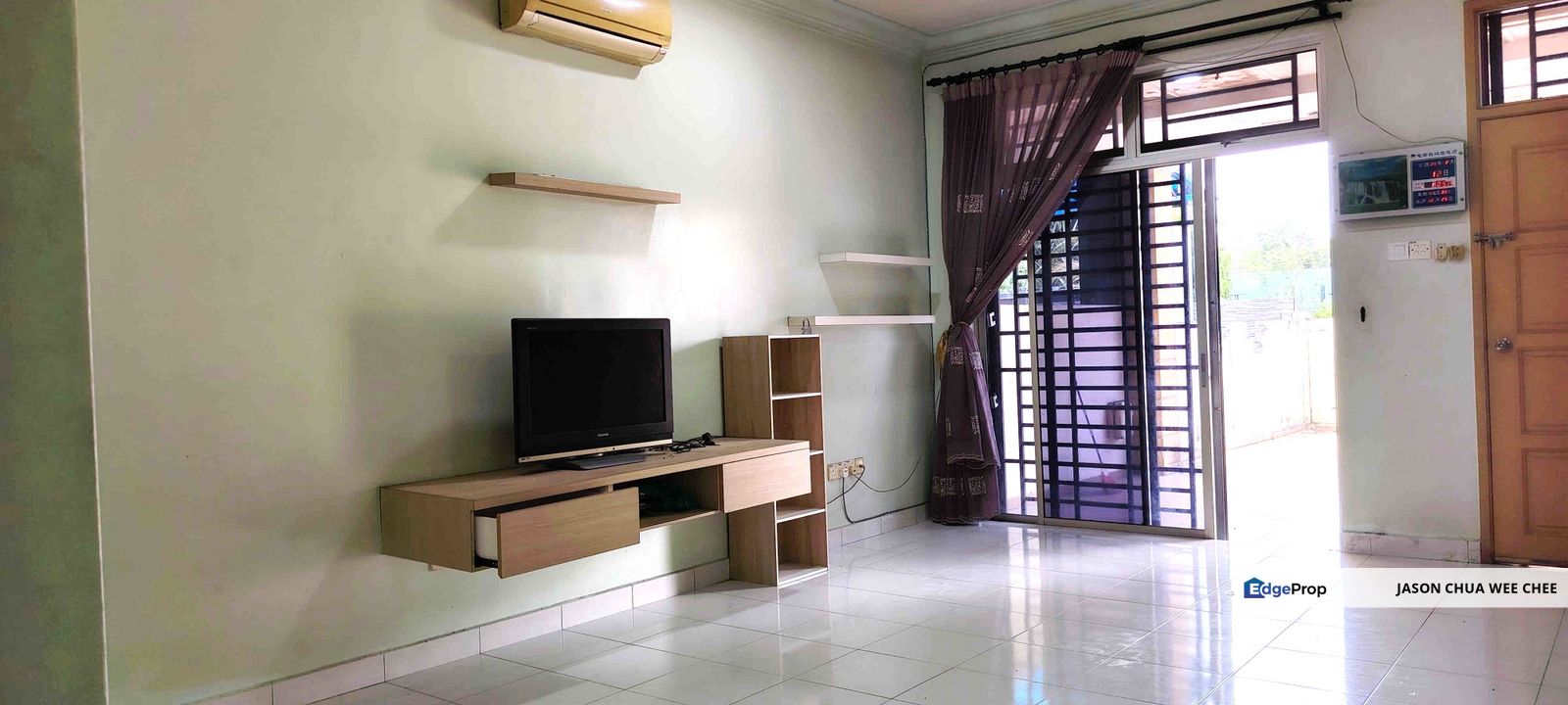 Taman Bukit Indah Iskandar Puteri, Johor, Johor Bahru