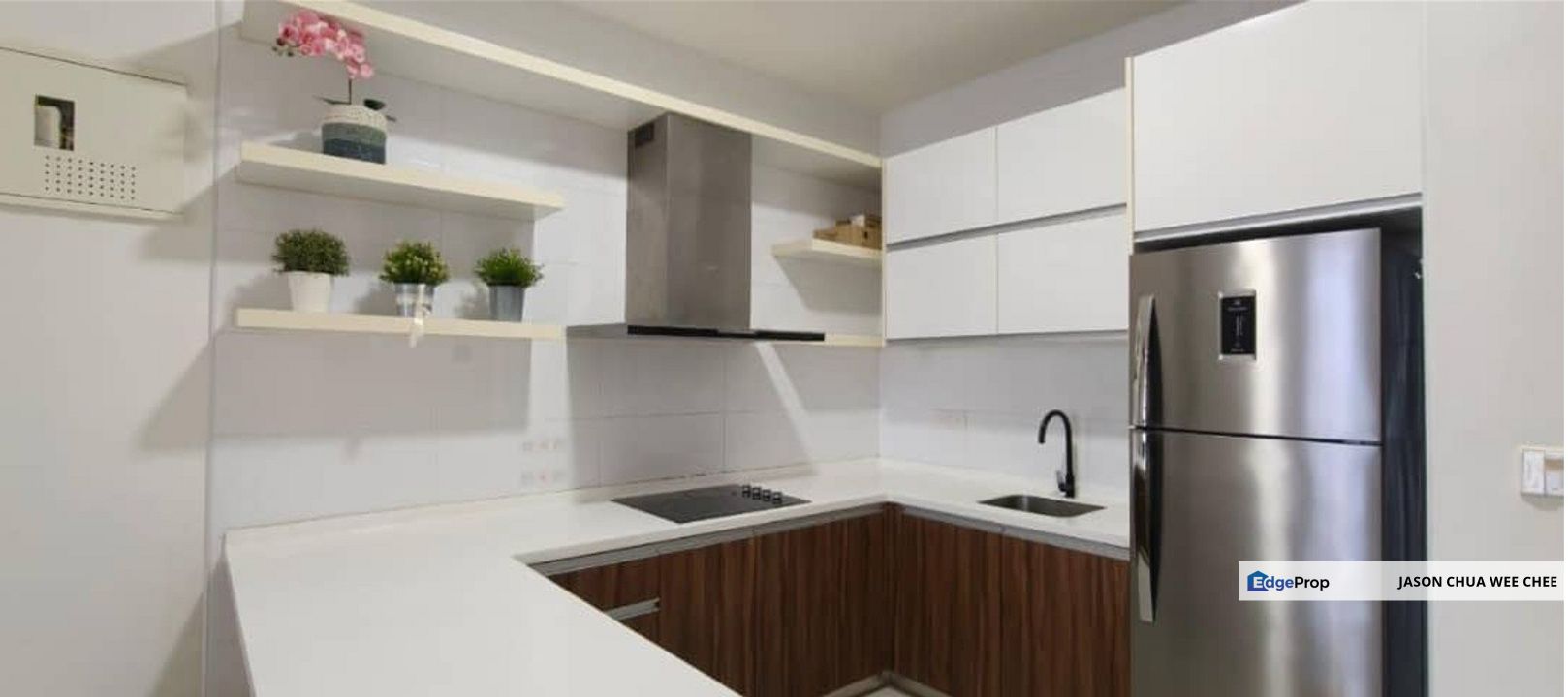 Setia Sky 88 Condominium Johor Bahru 2 Bedrooms Facing South for Sale, Johor, Johor Bahru